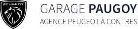 Logo Garage Paugoy