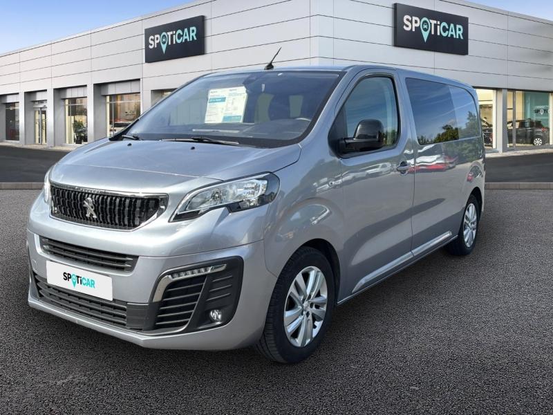 PEUGEOT Expert Fg