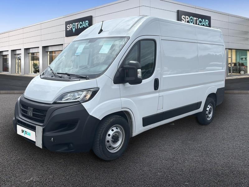 FIAT Ducato Fg