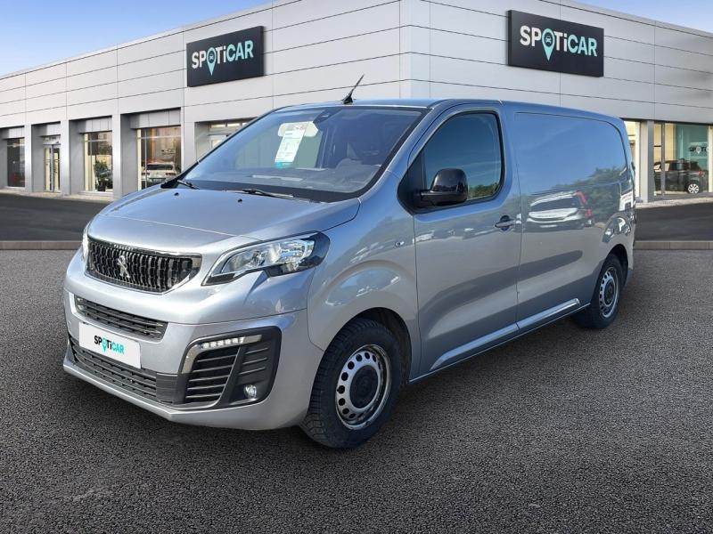 PEUGEOT Expert Fg