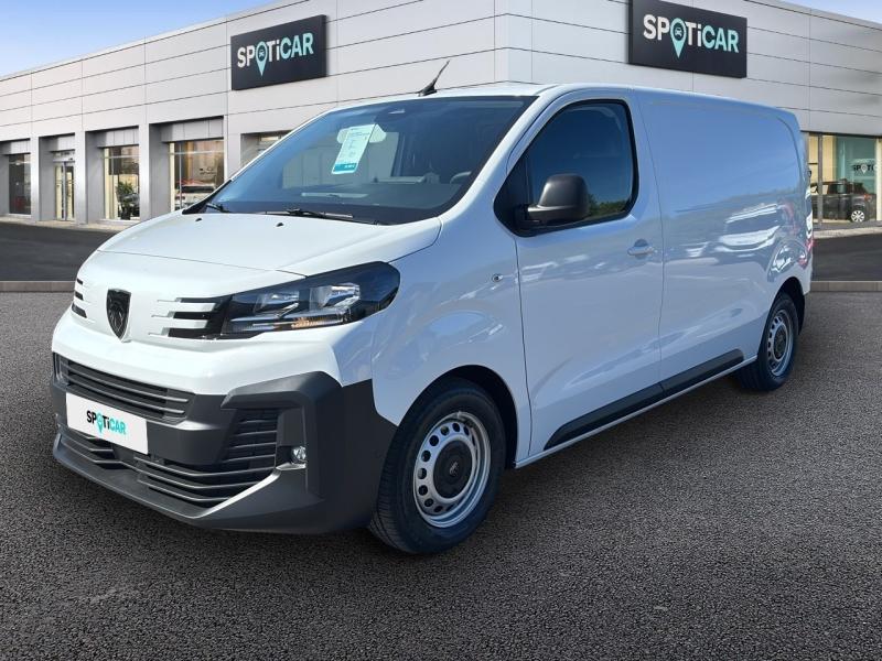 PEUGEOT Expert Fg